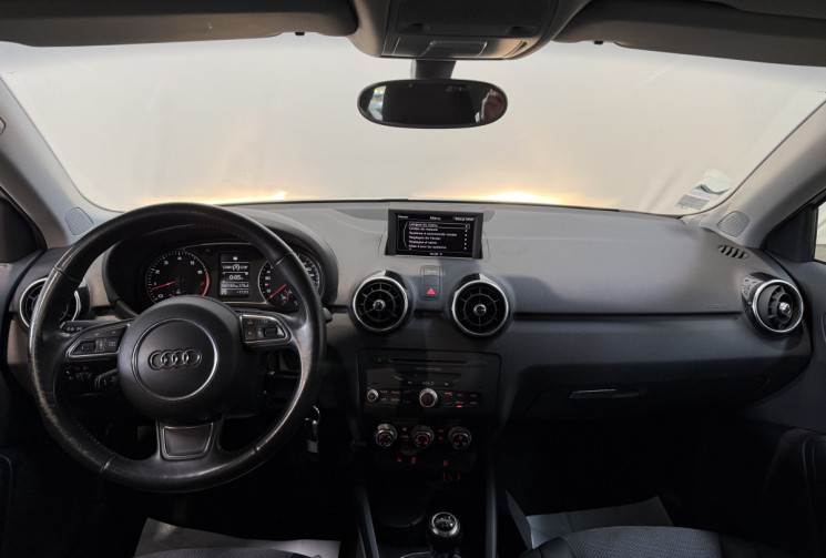 Audi A1 Sportback 1.2 TFSI 86ch Ambition