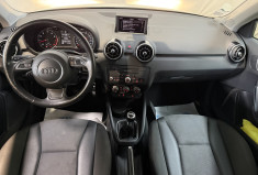 Audi A1 Sportback 1.2 TFSI 86ch Ambition