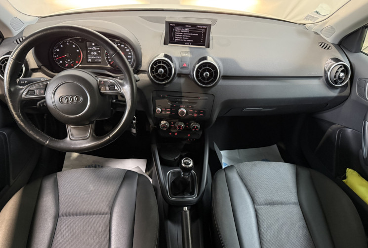 Audi A1 Sportback 1.2 TFSI 86ch Ambition