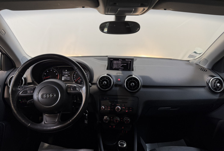 Audi A1 Sportback 1.2 TFSI 86ch Ambition