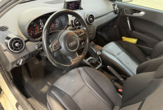Audi A1 Sportback 1.2 TFSI 86ch Ambition