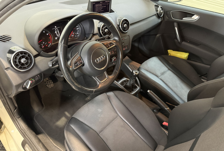 Audi A1 Sportback 1.2 TFSI 86ch Ambition