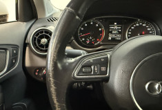 Audi A1 Sportback 1.2 TFSI 86ch Ambition