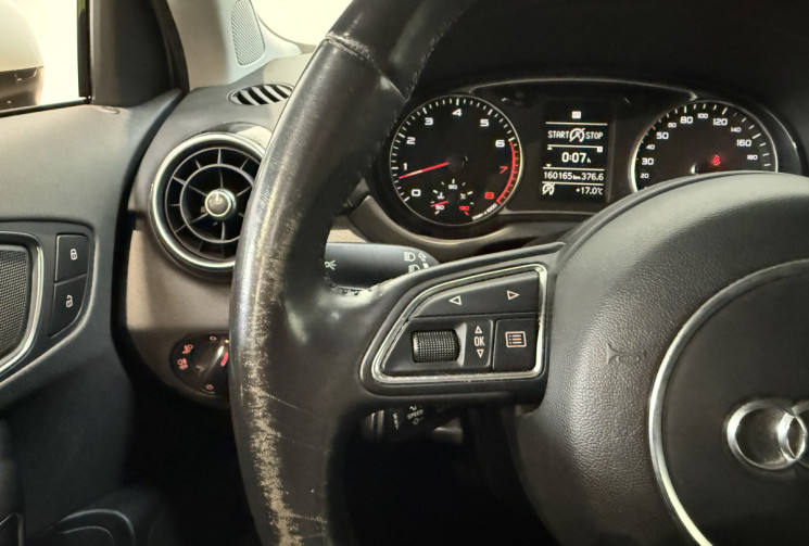Audi A1 Sportback 1.2 TFSI 86ch Ambition