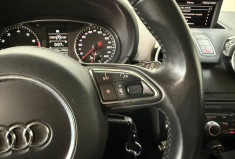 Audi A1 Sportback 1.2 TFSI 86ch Ambition