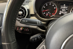 Audi A1 Sportback 1.2 TFSI 86ch Ambition