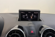 Audi A1 Sportback 1.2 TFSI 86ch Ambition