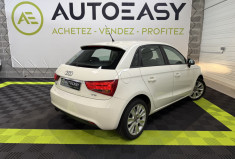 Audi A1 Sportback 1.2 TFSI 86ch Ambition