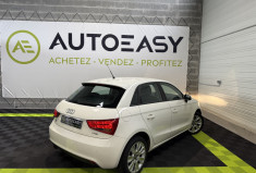 Audi A1 Sportback 1.2 TFSI 86ch Ambition