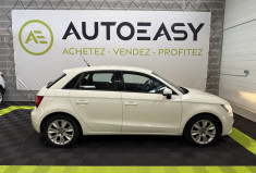 Audi A1 Sportback 1.2 TFSI 86ch Ambition