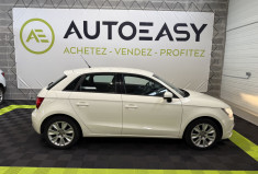 Audi A1 Sportback 1.2 TFSI 86ch Ambition