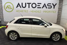 Audi A1 Sportback 1.2 TFSI 86ch Ambition
