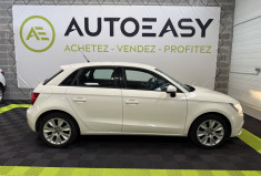 Audi A1 Sportback 1.2 TFSI 86ch Ambition