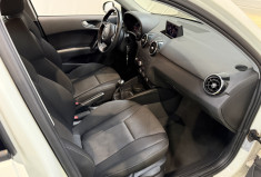Audi A1 Sportback 1.2 TFSI 86ch Ambition