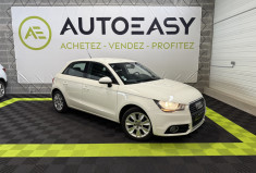 Audi A1 Sportback 1.2 TFSI 86ch Ambition