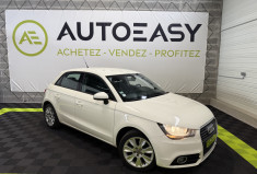 Audi A1 Sportback 1.2 TFSI 86ch Ambition