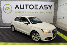 Audi A1 Sportback 1.2 TFSI 86ch Ambition