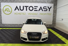 Audi A1 Sportback 1.2 TFSI 86ch Ambition