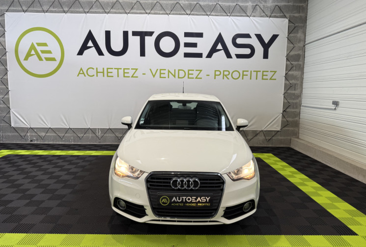 Audi A1 Sportback 1.2 TFSI 86ch Ambition