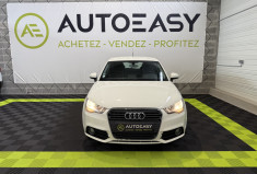 Audi A1 Sportback 1.2 TFSI 86ch Ambition