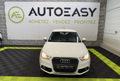 Audi A1 Sportback 1.2 TFSI 86ch Ambition