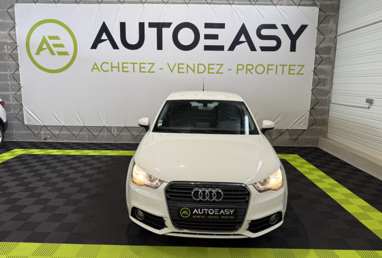 Audi A1 Sportback 1.2 TFSI 86ch Ambition