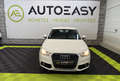 Audi A1 Sportback 1.2 TFSI 86ch Ambition