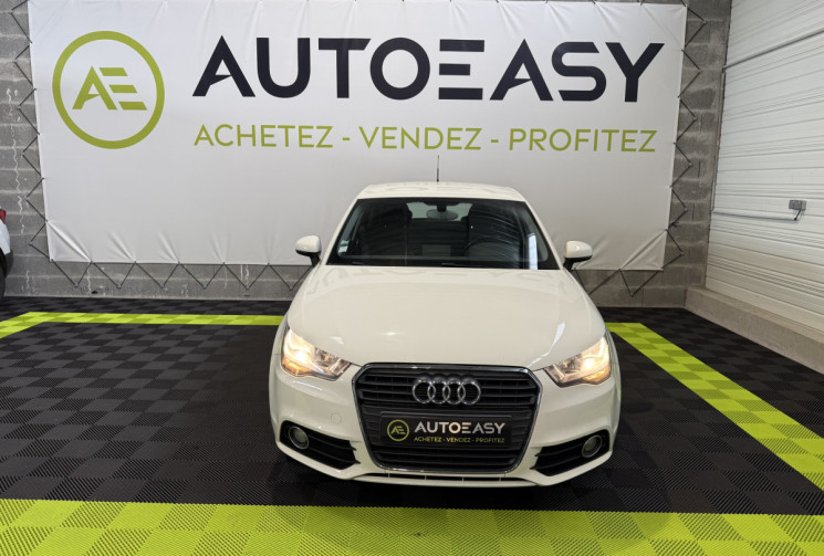 Audi A1 Sportback 1.2 TFSI 86ch Ambition