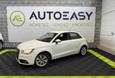 Audi A1 Sportback 1.2 TFSI 86ch Ambition