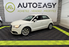 Audi A1 Sportback 1.2 TFSI 86ch Ambition