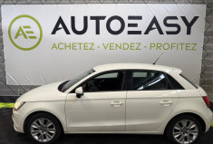 Audi A1 Sportback 1.2 TFSI 86ch Ambition