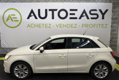 Audi A1 Sportback 1.2 TFSI 86ch Ambition