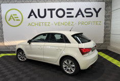 Audi A1 Sportback 1.2 TFSI 86ch Ambition