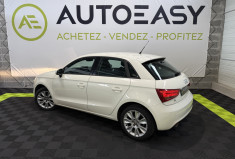 Audi A1 Sportback 1.2 TFSI 86ch Ambition