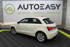 Audi A1 Sportback 1.2 TFSI 86ch Ambition