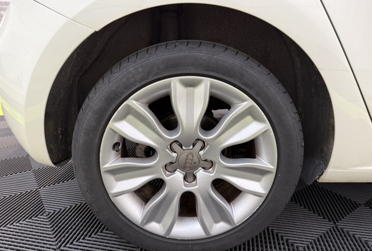 Audi A1 Sportback 1.2 TFSI 86ch Ambition