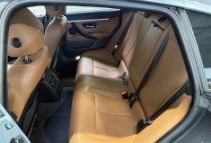 BMW Série 4 Gran Coupé Gran Coupé 428iA 245ch Luxury