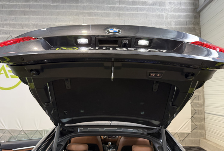 BMW Série 4 Gran Coupé Gran Coupé 428iA 245ch Luxury