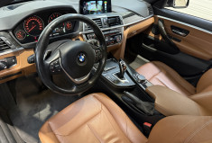BMW Série 4 Gran Coupé Gran Coupé 428iA 245ch Luxury