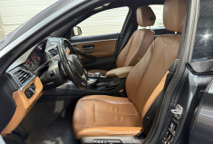 BMW Série 4 Gran Coupé Gran Coupé 428iA 245ch Luxury