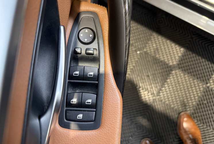 BMW Série 4 Gran Coupé Gran Coupé 428iA 245ch Luxury