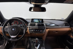 BMW Série 4 Gran Coupé Gran Coupé 428iA 245ch Luxury