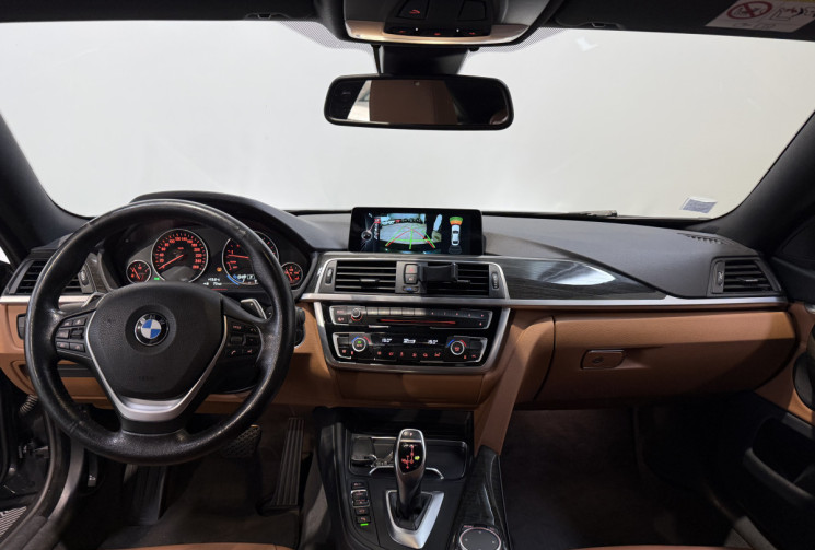 BMW Série 4 Gran Coupé Gran Coupé 428iA 245ch Luxury