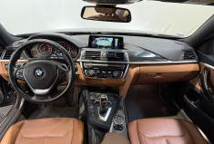 BMW Série 4 Gran Coupé Gran Coupé 428iA 245ch Luxury