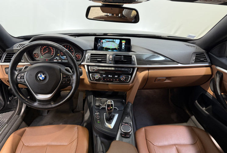 BMW Série 4 Gran Coupé Gran Coupé 428iA 245ch Luxury