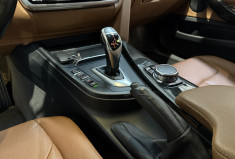 BMW Série 4 Gran Coupé Gran Coupé 428iA 245ch Luxury