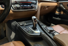 BMW Série 4 Gran Coupé Gran Coupé 428iA 245ch Luxury