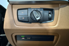 BMW Série 4 Gran Coupé Gran Coupé 428iA 245ch Luxury