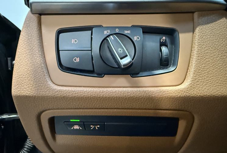 BMW Série 4 Gran Coupé Gran Coupé 428iA 245ch Luxury