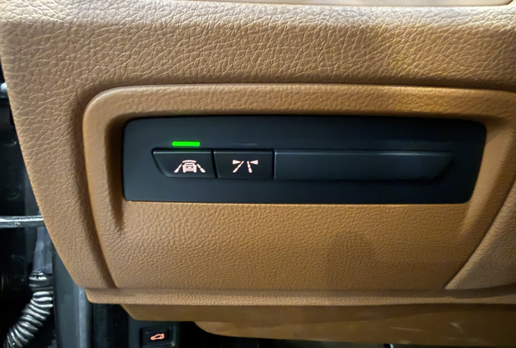 BMW Série 4 Gran Coupé Gran Coupé 428iA 245ch Luxury